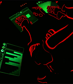 Cyber Onyx