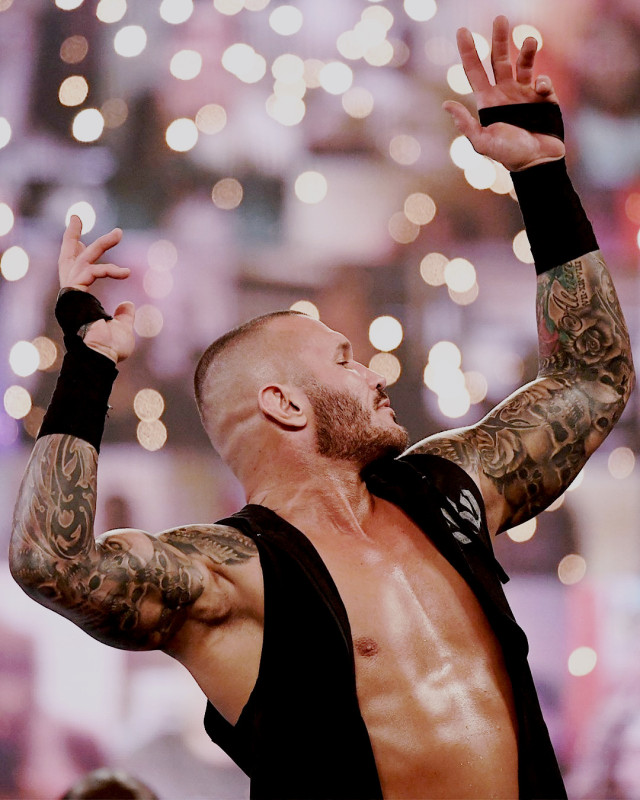 10 Most Embarrassing Moments In Randy Orton's Career
