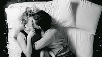 Lesbian Goals