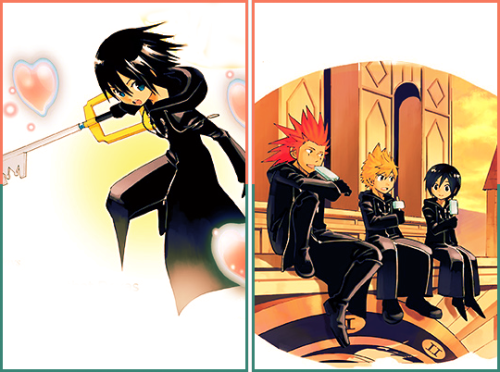 beloved-sora:KINGDOM HEARTS III RELEASE GRAPHICS CHALLENGE [ ♥ ]{ORIGIN → @CID} | Day 14 -Favorite