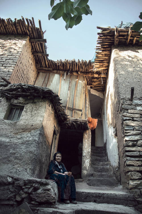 The Village by Samal Tofik Camera: Nikon D750