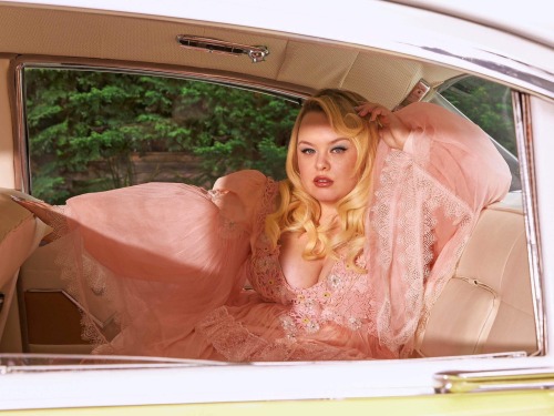 STOP Fan Casting Nicola Coughlan In Romcoms With Men