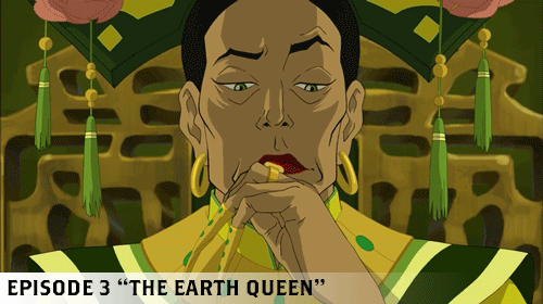 korranation:  Don’t miss the first THREE episodes of Book 3, airing tomorrow night at 7/6c on Nick! 