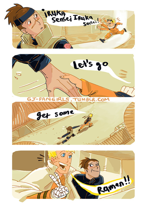 gjdraws - A family tradition.For @chatbug-jk, who is my giftee...