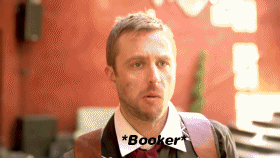 themadmanintheclouds:  BOOKER, CATCH!(x) Making his way through the floating city