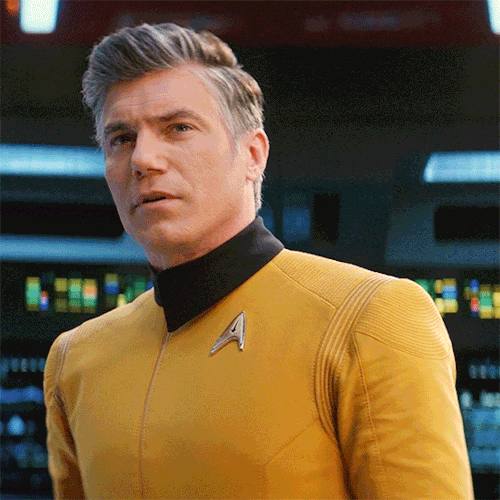 elen-aranel:Christopher Pike - Star Trek: Short Treks