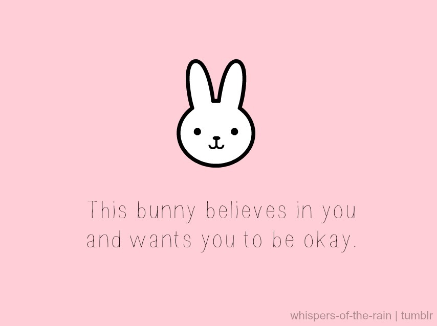 secret-rainbow-ninja-unicorn:  Thank you bun bun 