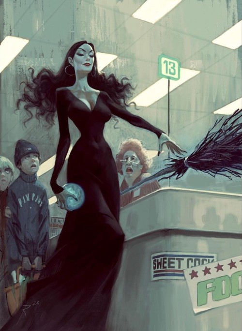 By Waldemar Kazak.
