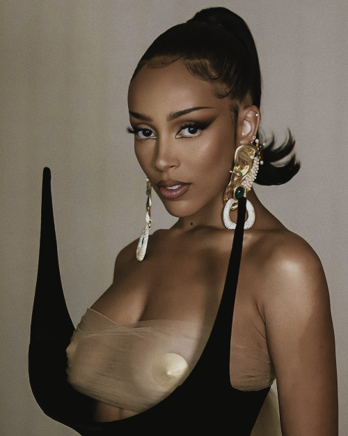 atlantisview:Doja Cat for the 2022 BBMAs