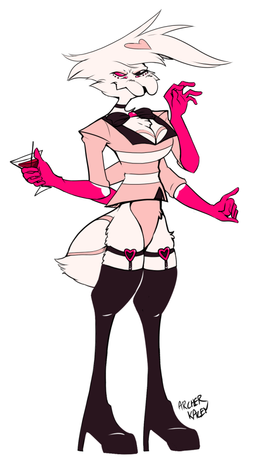 Drew Angel In My Style