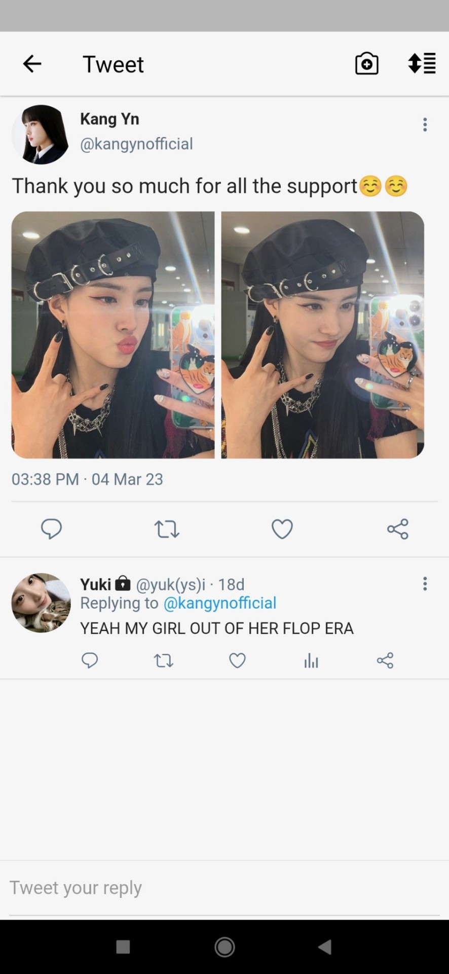 02.Yn Out Of The Flop Era