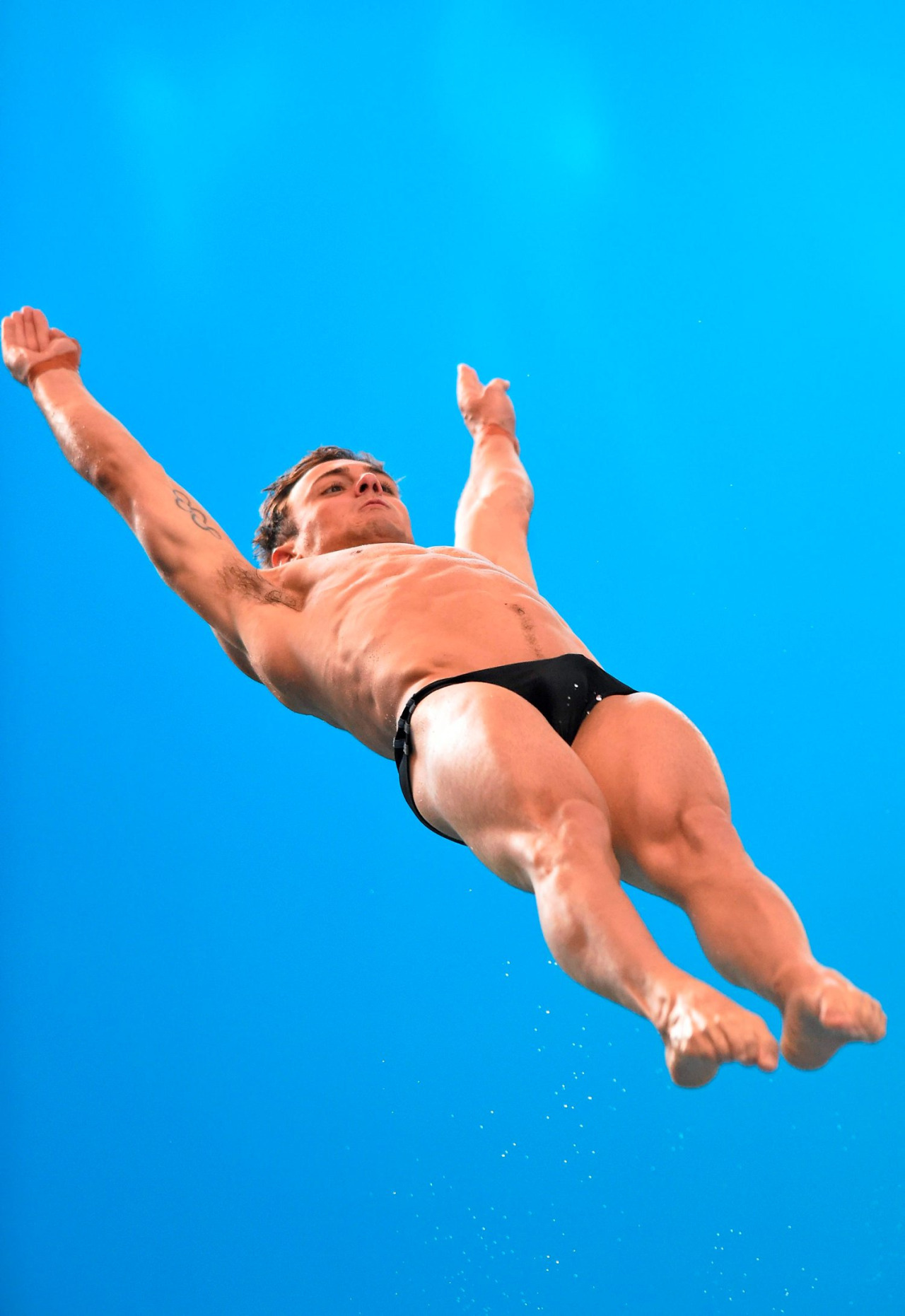 Speedo Craver