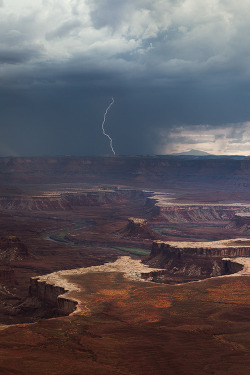 plasmatics:  Lucky Strike Canyon | By Ron