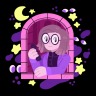 1000deaddraculas:Growing Strong and Healthy &hellip;.. MINMO!!