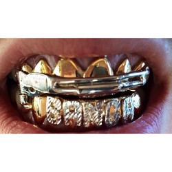 lou-banga:  NEW SLUGZ BY GABBY THE GRILLZ