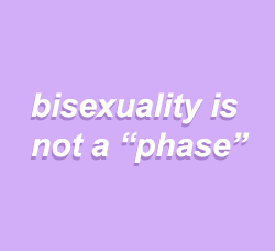 halseyn:  just a psa about bisexuality