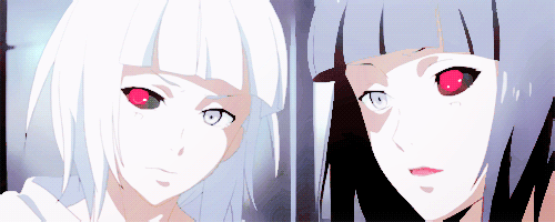 Featured image of post Shiro Tokyo Ghoul Twins