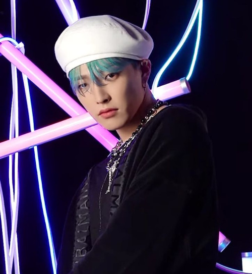 Subby Pathetic Pussy Drunk Hongjoong Mayhaps ?