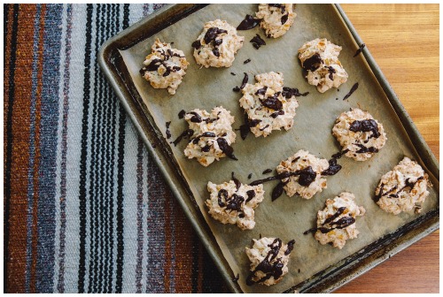 Corn Flake Macaroons (via Cooking with B.S.)