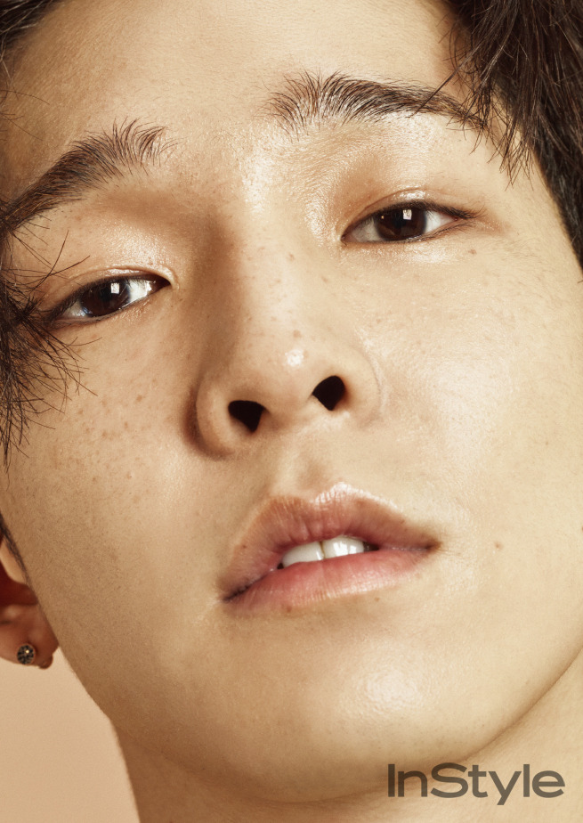 ygfamilyy:  WINNER for InStyle (June) Magazine!
