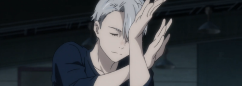 naochicons:yuri on ice // victor nikiforov