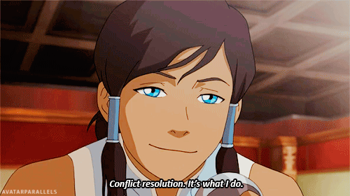 avatarparallels:  You're turning into a pretty wise Avatar after all.