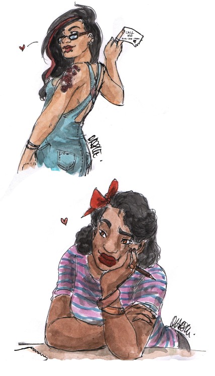 toodrunktofindaurl:There, have some nb peeps & trans & queer ladies of color with their loved ones. ♥