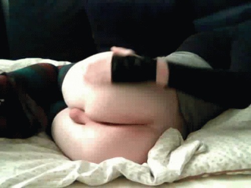 Cocks on T-girl