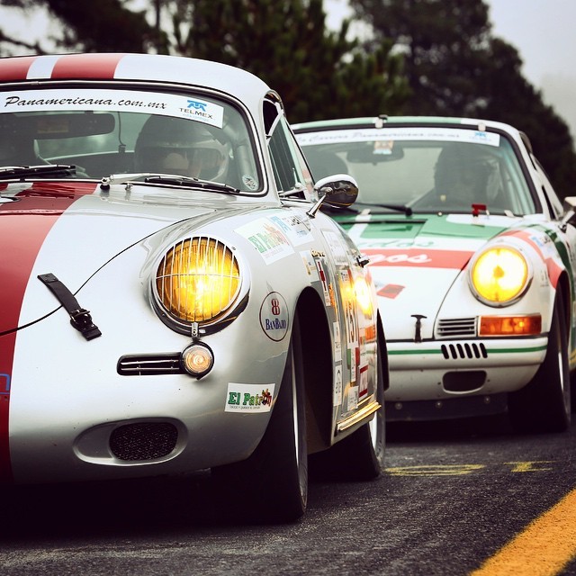 Finishing the Volvcank Speed stage outside of Toluca. by valkyrfilms http://ift.tt/128U0KQ