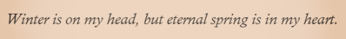 petitetuliperouge:- Victor Hugo