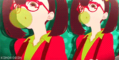 kinokorin:  ┗|∵|┓Raspberry＊Monster / HoneyWorks ft. Hatsune Miku  | ★ 