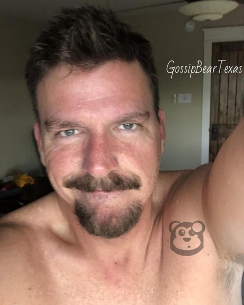 Thanks for the submission @coach.texas . . #sexybears #sexydaddies #daddybear #daddydominant #bearda