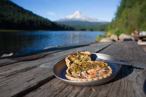 NORTHWEST ADVENTURE: MOUNT HOOD We&rsquo;ve always wanted to check out the Overlook Hotel from T