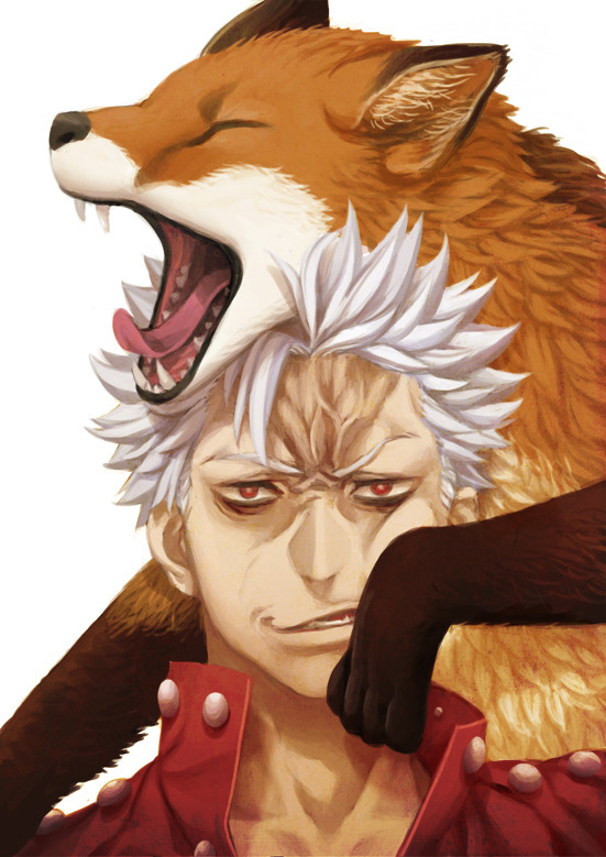 taizai-news:  Love this. Source: 七つの大罪 