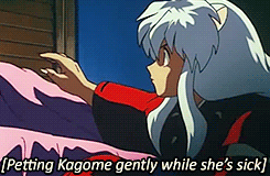 inuyousha:   The Kagome Fan Club |