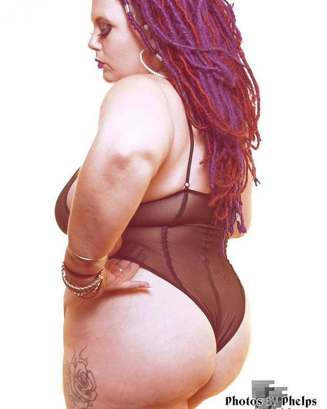 #Repost @the_deedee_lee ・・・ #bbw #bbwsexy #bbwgram #bbws #bbwstagram #bbwlove