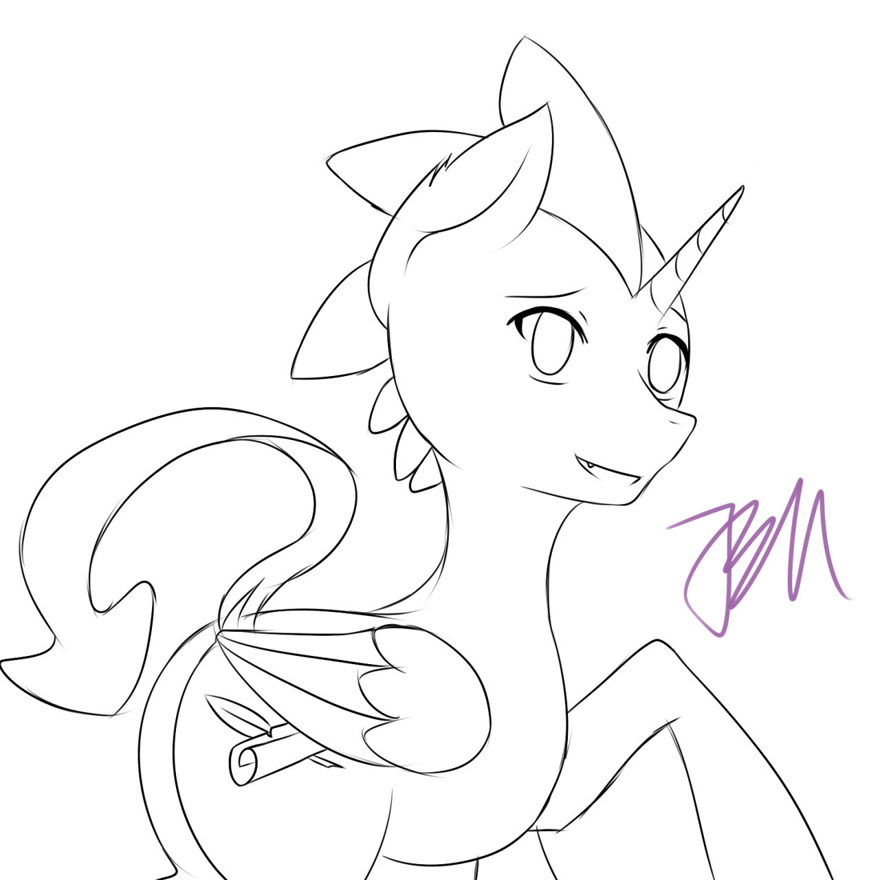30minchallenge:  Looks like Spike was so good at what he does he not only became