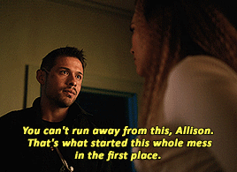 The Umbrella Academy: