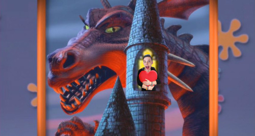BREAKING ESC NEWS  JÜRI AND HIS HEART ARE BOTH LOCKED IN CASTLE WITH A DRAGON!As you all know, the F