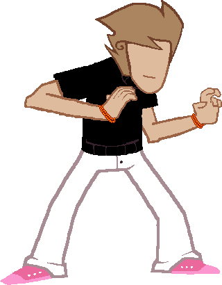 Can I Have A Sprite Edit For Bro Lalonde? I Was Pale With Mom Strider, If You Could Include Hints Of