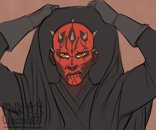 How The Phantom Menace Should Have Gone, Imo