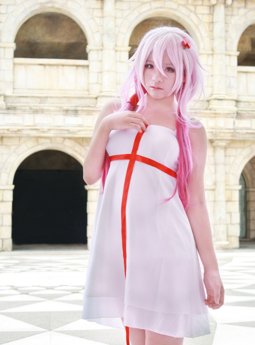 Inori Yuzuriha - Poodleyuen