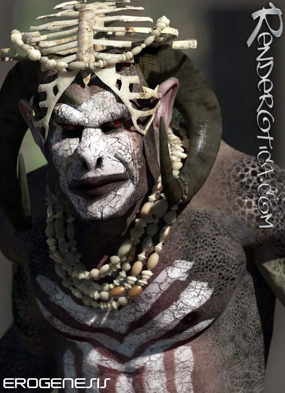 Created by Renderotica Artist ErogenesisArtist Studio: http://renderotica.com/artists/erogenesis/Home.aspxArtist