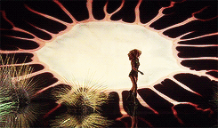 cinemadada-deactivated20131108:  Earth woman, shall I tell you what I would like?