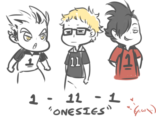 cosumosu:  SOME MORE HAIKYUU DOODLES AYYYYYYY