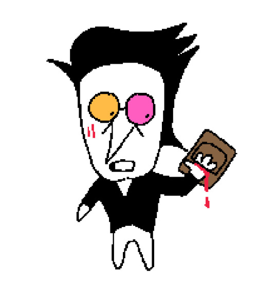 The G In Spamton G Spamton Stands For Gay