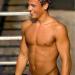 manfanathletes: tom daley  