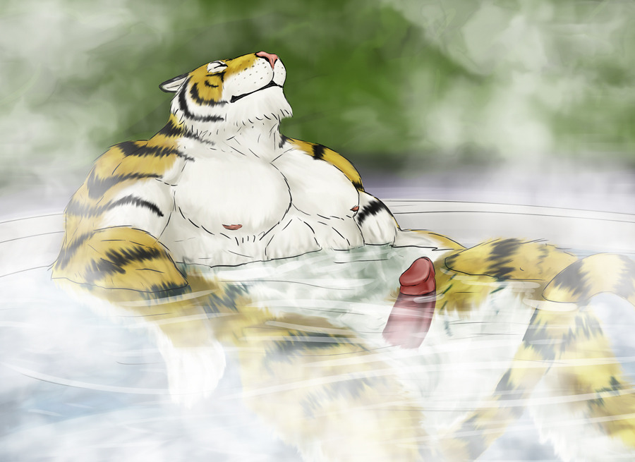 chrispywolf:  DabblingArtist - Rwolf