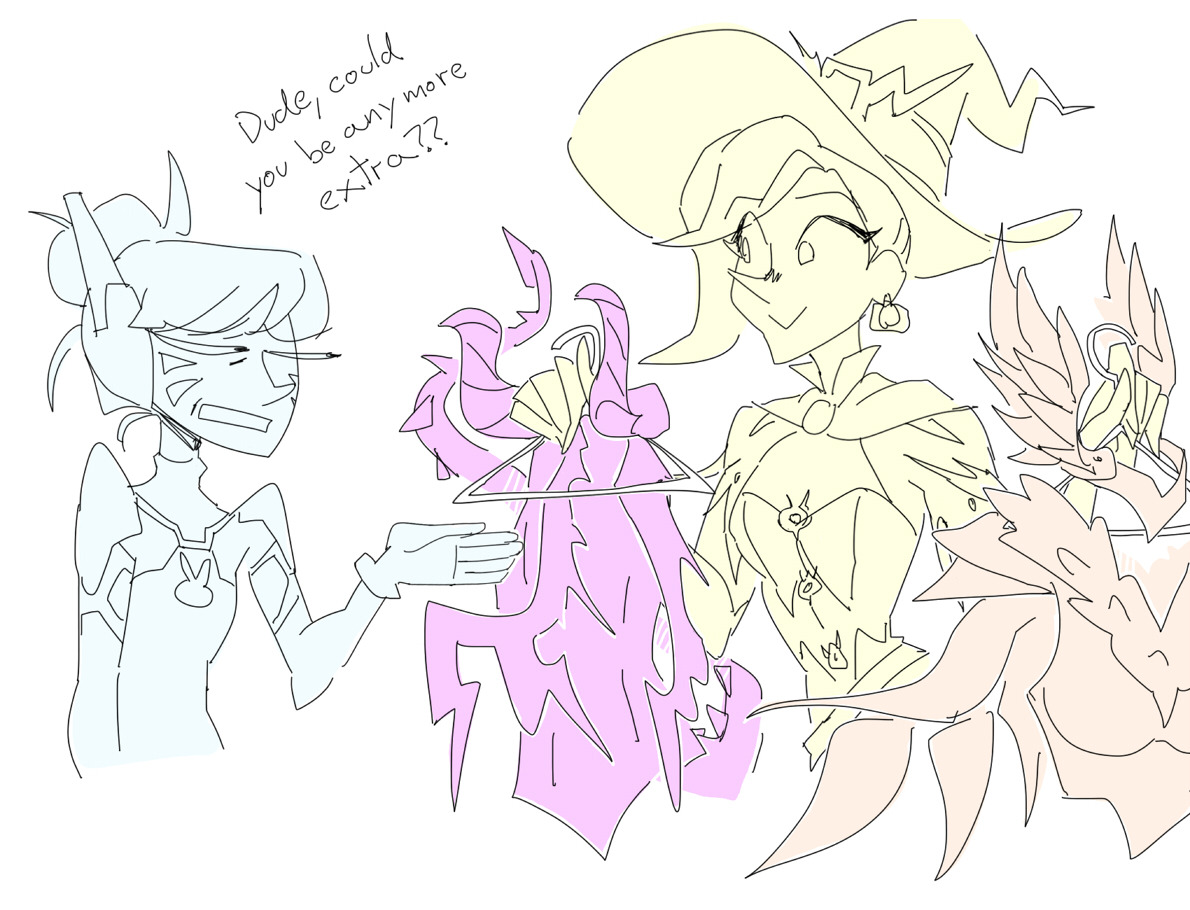 iopichio: ofc she can
