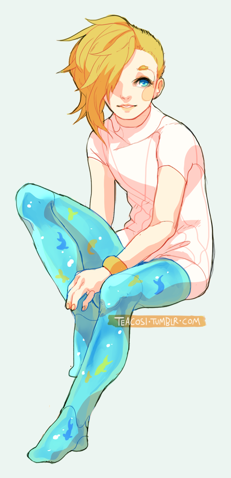 teacosi:  commissions for thorben-hendrik &lt;3